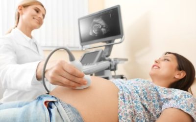 ¿Cuantas ecografías se hacen en el embarazo?